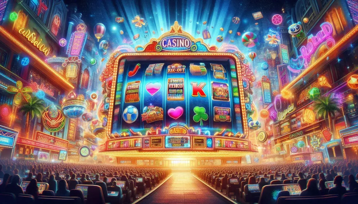 Grand Club Casino